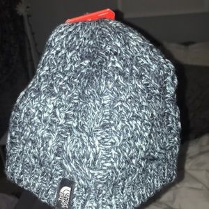 Brand new, North Face Beanie!